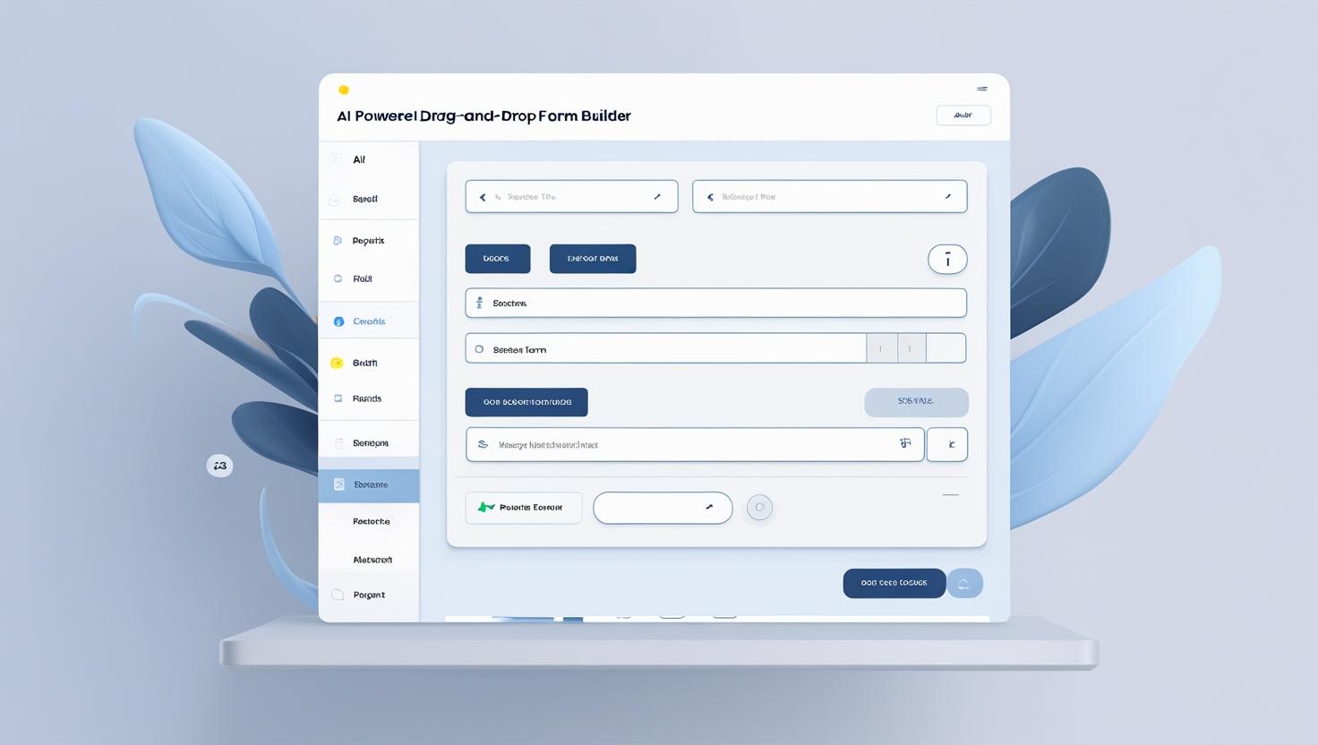 AIForm Builder