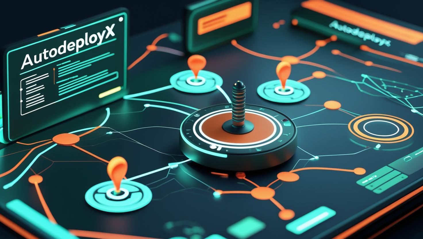 AutoDeployX