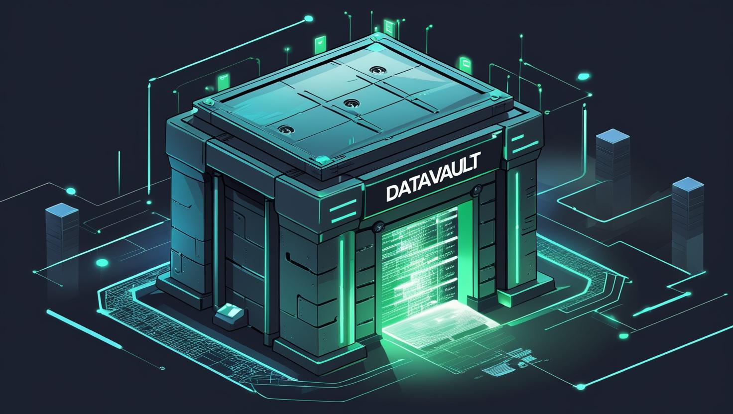 DataVault