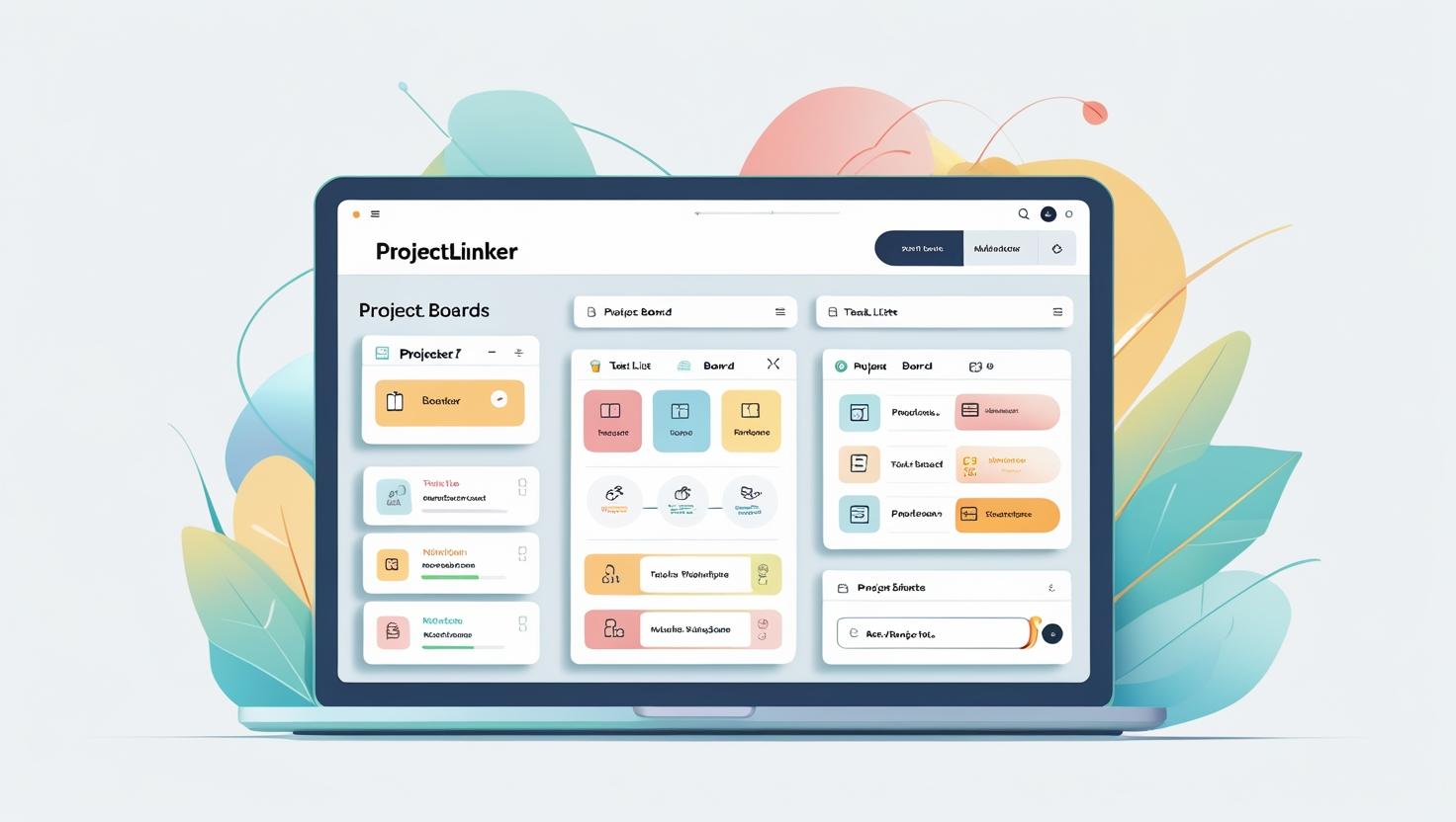 ProjectLinker