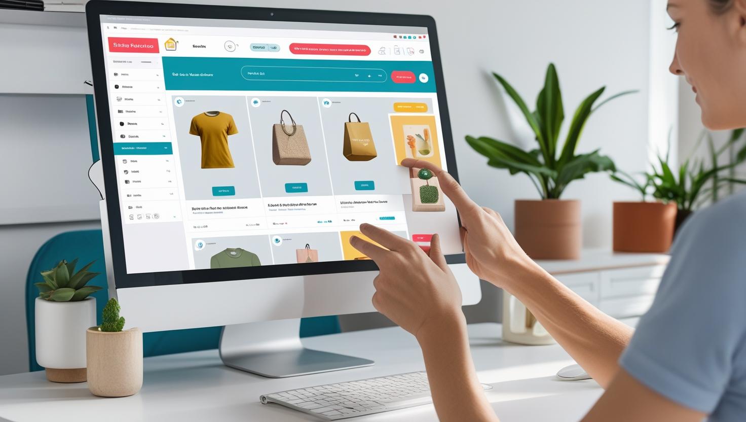 ShopCraft