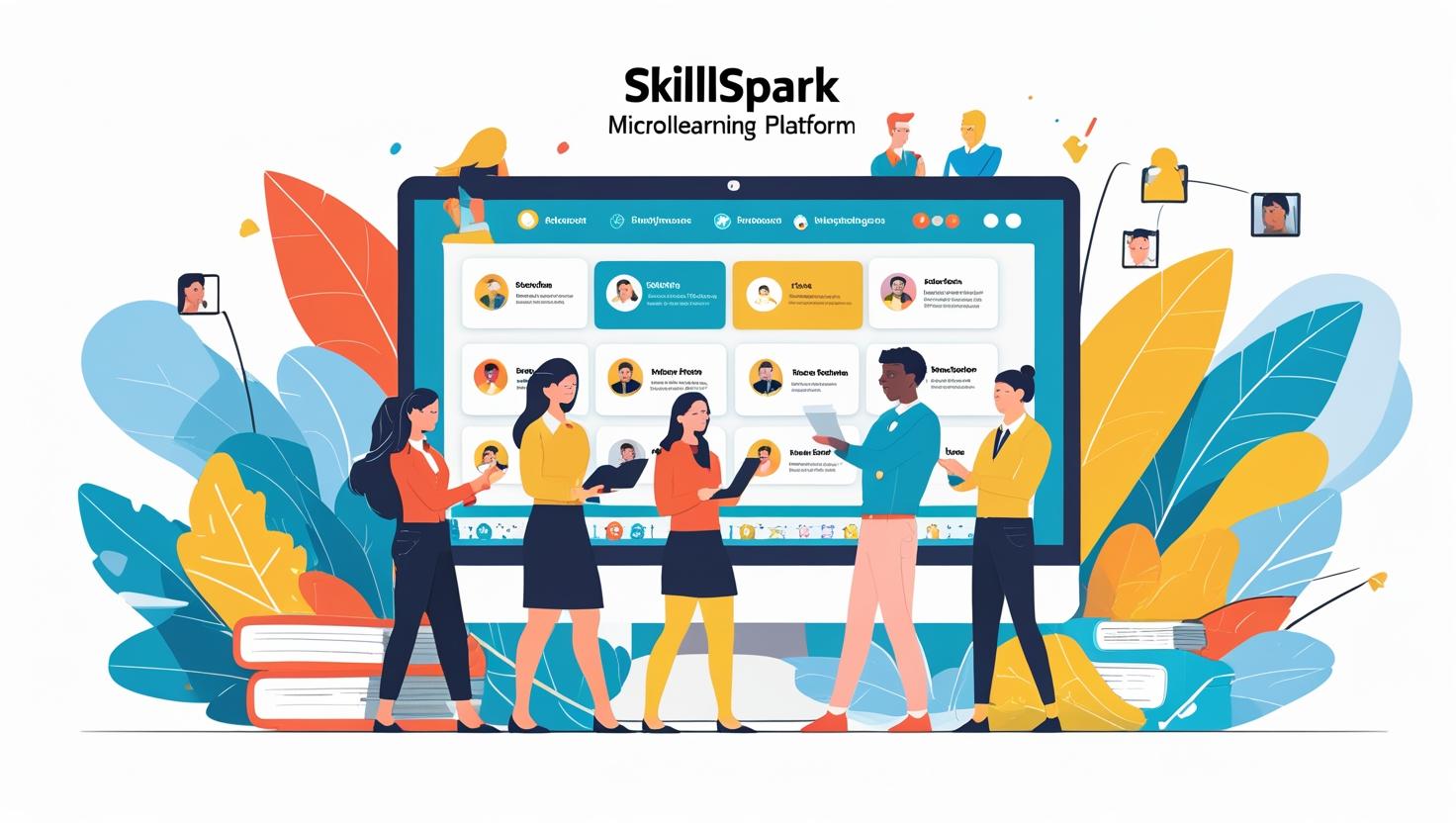 SkillSpark